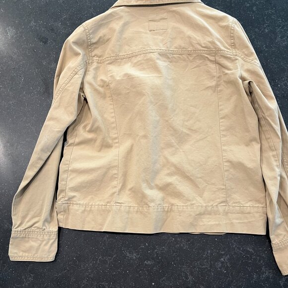 GAP Canvas Jacket - Picture 7 of 11